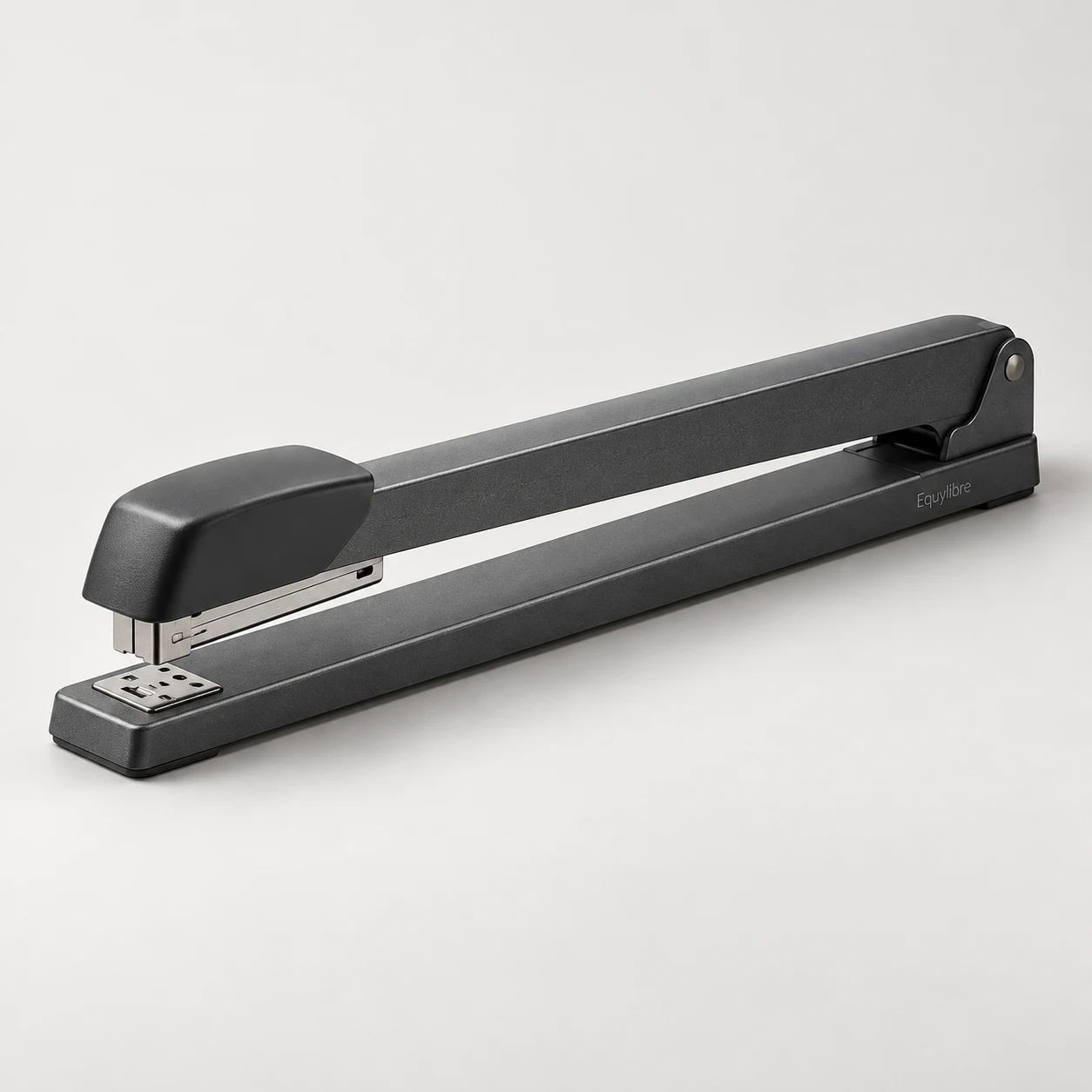Reach Long-Arm Stapler — Graphite